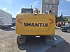 Machinery / Heavy Equipment / For Sale / Excavators / Shantui