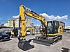 Machinery / Heavy Equipment / For Sale / Excavators / Shantui
