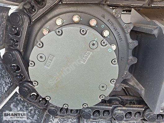 Machinery / Heavy Equipment / For Sale / Excavators / Shantui