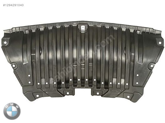 MERCEDES E SERİSİ W213 TAMPON ALT MUHAFAZA ÖN ORTA A2135200000