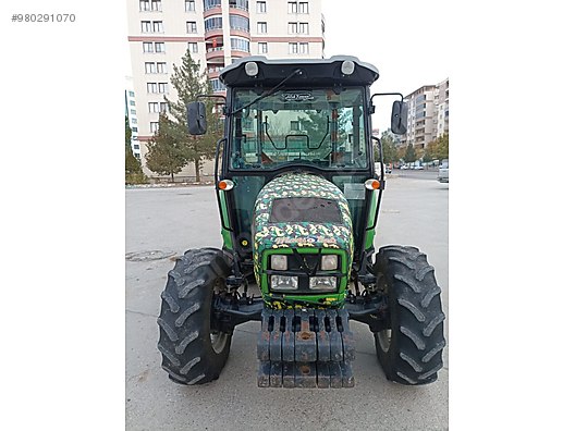 deutz ilk sahibinden 55lik deutz fahr at sahibinden com 980291070