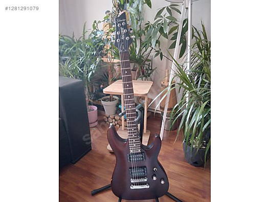 İkinci El ve Sıfır Alışveriş / Müzik / Müzik Aletleri / Telli Çalgılar / Gitar / Elektro