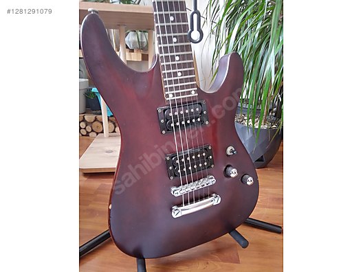 İkinci El ve Sıfır Alışveriş / Müzik / Müzik Aletleri / Telli Çalgılar / Gitar / Elektro