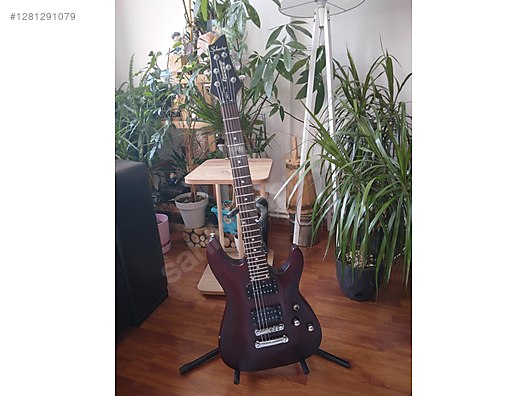 İkinci El ve Sıfır Alışveriş / Müzik / Müzik Aletleri / Telli Çalgılar / Gitar / Elektro