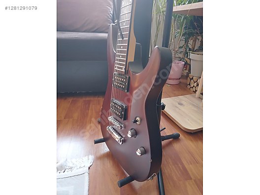 Schecter Elektro Gitar
