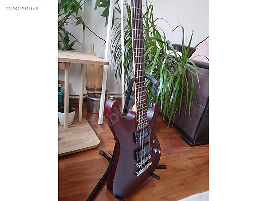 İkinci El ve Sıfır Alışveriş / Müzik / Müzik Aletleri / Telli Çalgılar / Gitar / Elektro