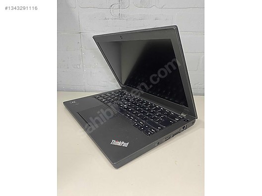 Lenovo / LENOVO THINKPAD X240 | i5 4300U | 8GB RAM | 120SSD