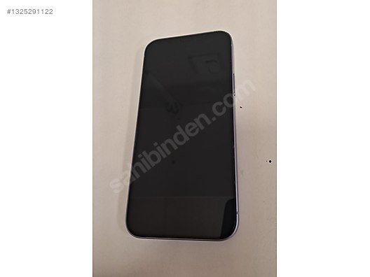 Apple / iPhone 12 / İphone 12 64GB TR Temiz Cihaz sahibinden.comda