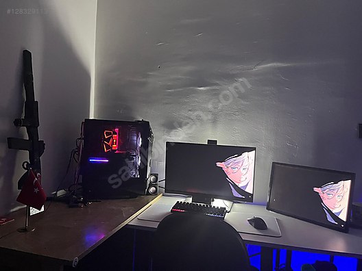 İkinci El ve Sıfır Alışveriş / Bilgisayar / Masaüstü / Modeller / Toplama