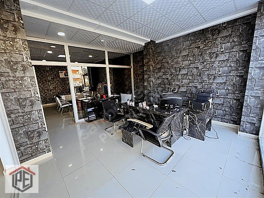 **UYDUKENTTE SATILIK ANA CADDE ÜZERİNDE DÜKKAN ** #1142291145