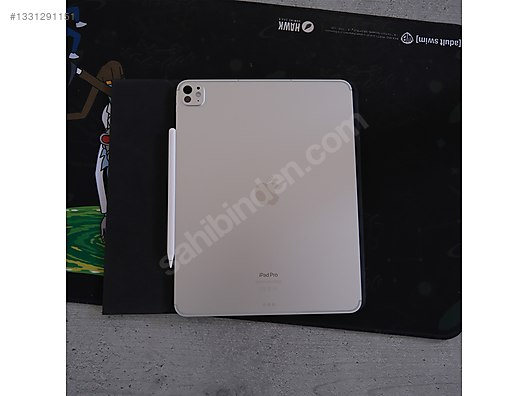 Apple iPad Pro 7 256 GB Tablet - 1331291151