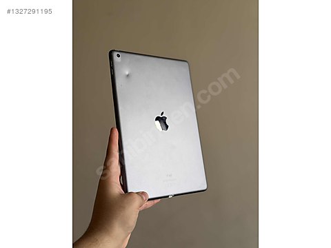 Apple iPad 8シルバー Apple / iPad 8 / İPAD 8. NESİL on sahibinden.com - 1327291195