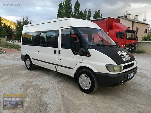 galeriden satilik 2002 model 488000 km ford otosan transit 14 1 61 000 tl 934291208