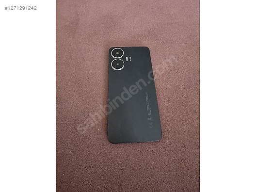 İkinci El ve Sıfır Alışveriş / Cep Telefonu & Aksesuar / Cep Telefonu / Realme / C55