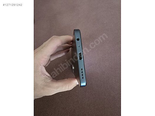 İkinci El ve Sıfır Alışveriş / Cep Telefonu & Aksesuar / Cep Telefonu / Realme / C55