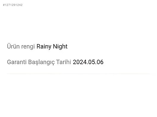 İkinci El ve Sıfır Alışveriş / Cep Telefonu & Aksesuar / Cep Telefonu / Realme / C55