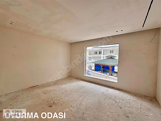 ESKİL EMLAK TAN HARİKA KONUMDA 2+1 YÜKSEK GİRİŞ DAİRE #1285291251