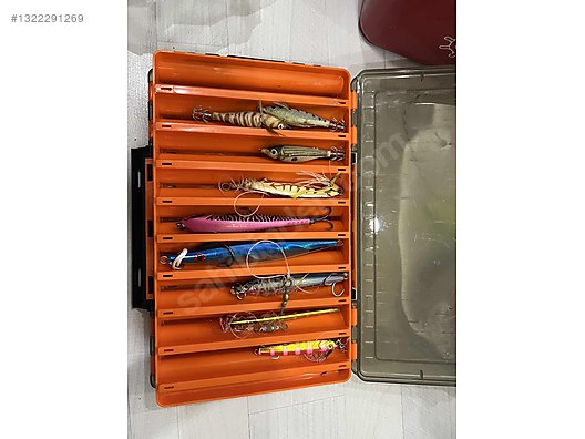 Hazır Set / Jig seti temiz sahibinden.comda - 1322291269