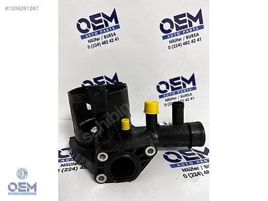 めい　0916 MRAT 190010 MAZOT FİLTRE SUPAPI DÜZ AXOR