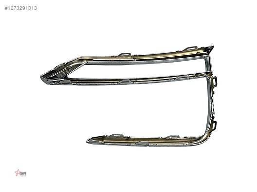 Cars & SUVs / Hatches & Bodywork / CHERY TİGGO 8 PRO MAX SOL SİS