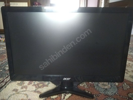 acer monitor ilan ve alisveriste ilk