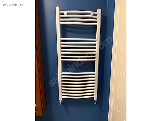 İkinci El ve Sıfır Alışveriş / Bahçe & Yapı Market / Yapı Malzemeleri / Isıtma / Petek & Havlupan