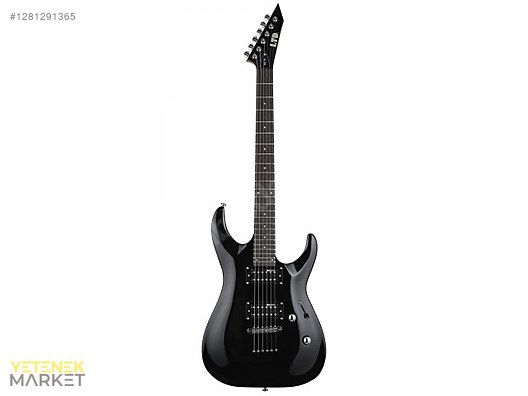 ESP Elektro Gitar