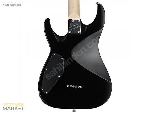 İkinci El ve Sıfır Alışveriş / Müzik / Müzik Aletleri / Telli Çalgılar / Gitar / Elektro