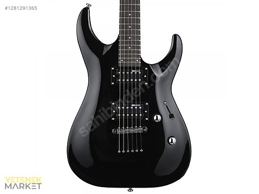 İkinci El ve Sıfır Alışveriş / Müzik / Müzik Aletleri / Telli Çalgılar / Gitar / Elektro