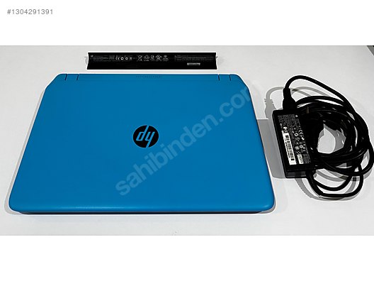 HP / SAHİBİNDEN HP PAVILION 15 P211NT DİZÜSTÜ BİLGİSAYAR