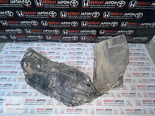 HONDA CIVIC FC5 2016-2022 ORJİNAL ÇIKMA SOL DAVLUMBAZ - İlan ve