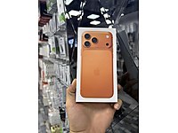 NO ACTİVE 1 YIL ULUSLARARASI GARANTİLİ İPHONE 17 PRO 256 GB !! #1272291409