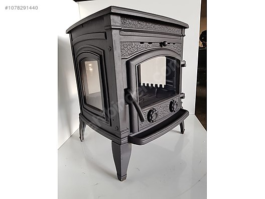 İkinci El ve Sıfır Alışveriş / Bahçe & Yapı Market / Yapı Malzemeleri / Isıtma / Soba & Şömine