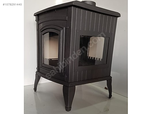 İkinci El ve Sıfır Alışveriş / Bahçe & Yapı Market / Yapı Malzemeleri / Isıtma / Soba & Şömine