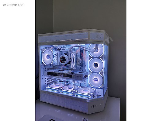 Used & Brand New Items / Computers / Desktops / Desktop Components / Cases