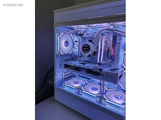 Used & Brand New Items / Computers / Desktops / Desktop Components / Cases