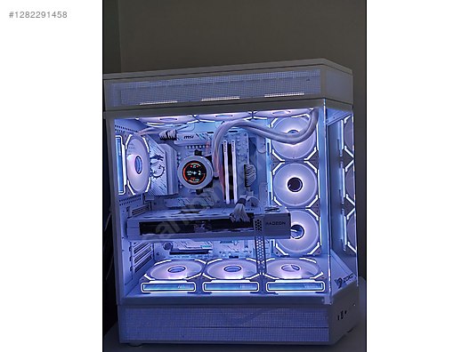 Used & Brand New Items / Computers / Desktops / Desktop Components / Cases