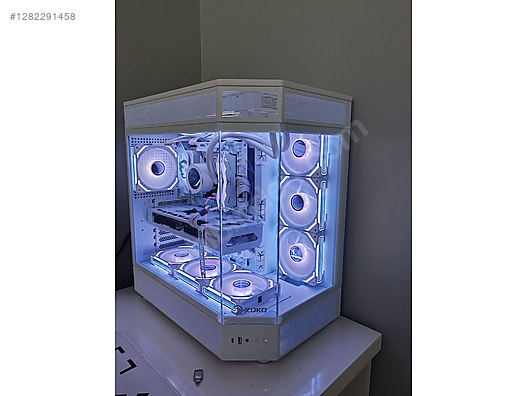 Used & Brand New Items / Computers / Desktops / Desktop Components / Cases