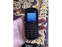 Samsung tuşlu telefon