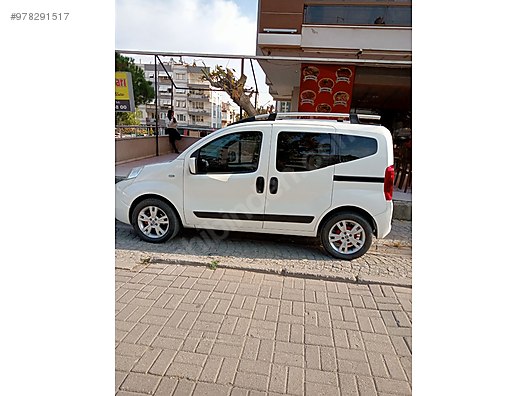 fiat fiorino combi 1 3 multijet emotion fiorino 1 3multijet sahibinden comda 978291517