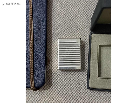 İkinci El ve Sıfır Alışveriş / Koleksiyon / Objeler / Çakmak