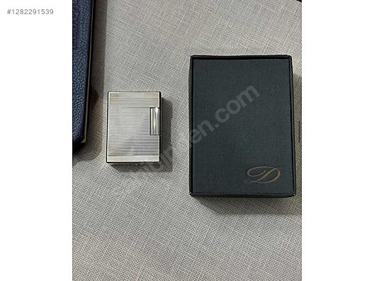 Dupont L1 kısa - Çakmak çeşitleri alışverişte ilk adres sahibinden.com'da