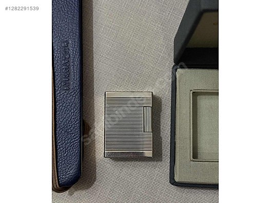 Dupont L1 kısa - Çakmak çeşitleri alışverişte ilk adres sahibinden.com'da