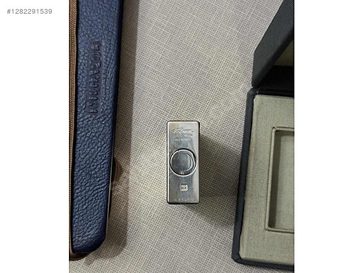 Dupont L1 kısa - Çakmak çeşitleri alışverişte ilk adres sahibinden.com'da