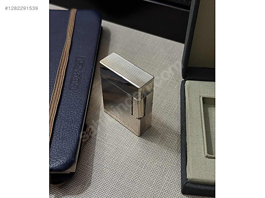 İkinci El ve Sıfır Alışveriş / Koleksiyon / Objeler / Çakmak