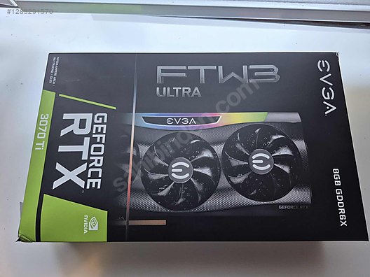 İkinci El ve Sıfır Alışveriş / Bilgisayar / Masaüstü / Donanım / Ekran Kartı