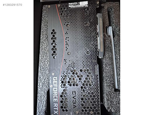 İkinci El Ekran Kartı