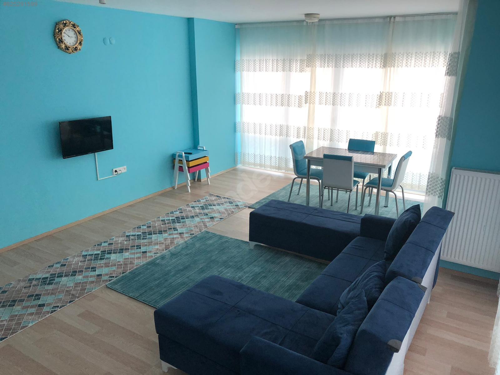 GEBZE TUZLA SAHİLDE DENİZ MANZARALI LÜX TEMİZ DAİRELER KART GÇR