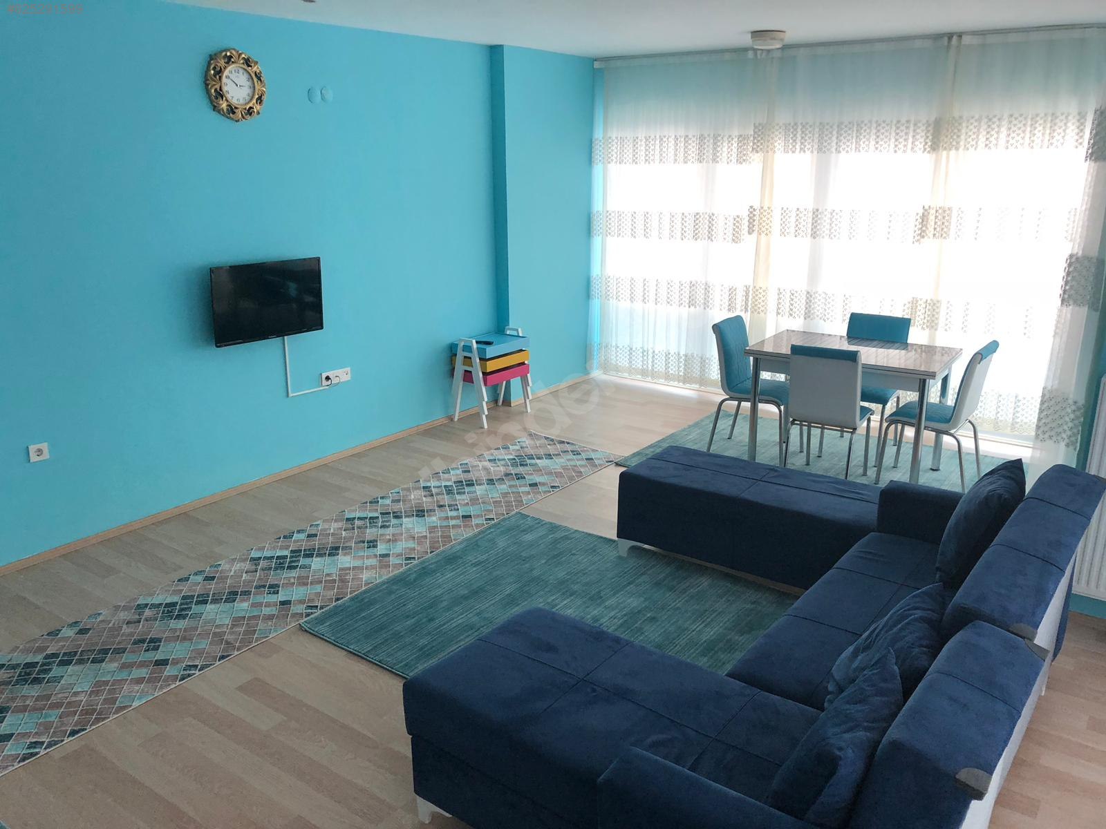 GEBZE TUZLA SAHİLDE DENİZ MANZARALI LÜX TEMİZ DAİRELER KART GÇR