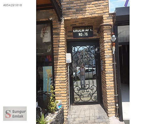 Emlak Ofisinden 2 1 105 M Satilik Daire 275 000 Tl Ye Sahibinden Com Da 854291616